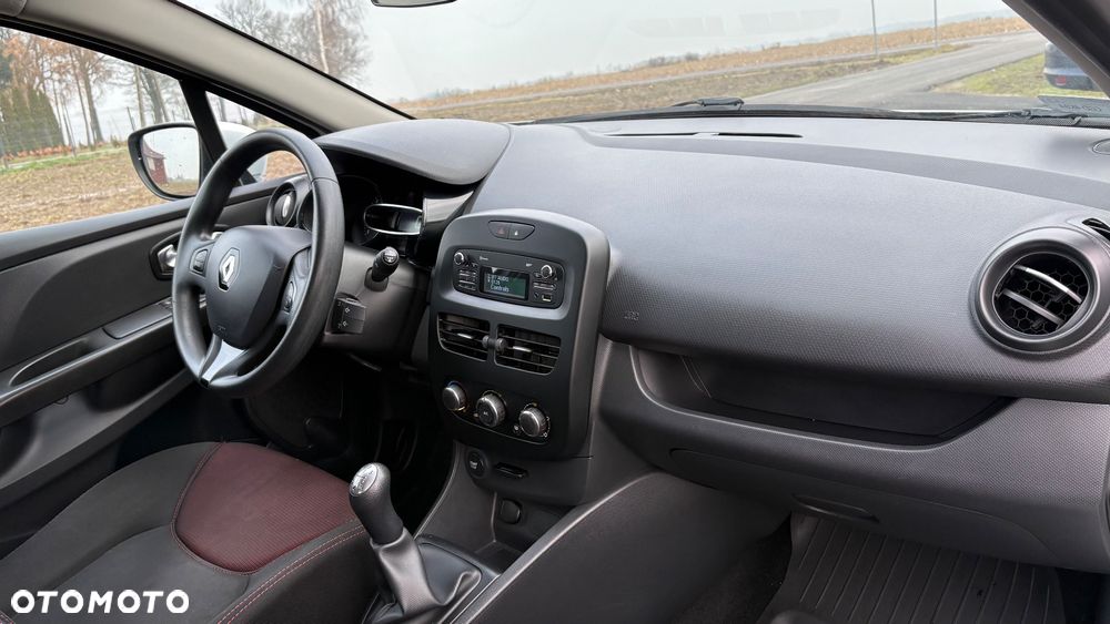 Renault Clio 1.5 dCi Business - 8
