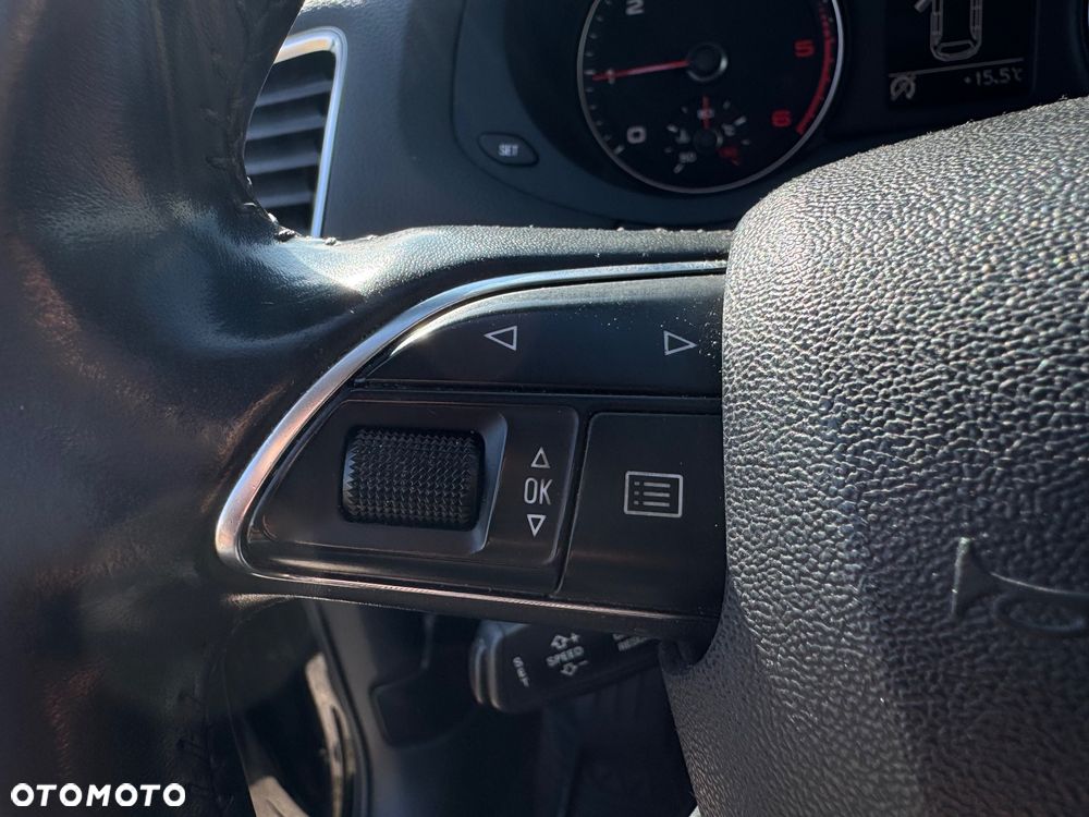 Audi Q3 2.0 TDI - 27