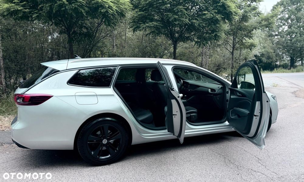 Opel Insignia - 5