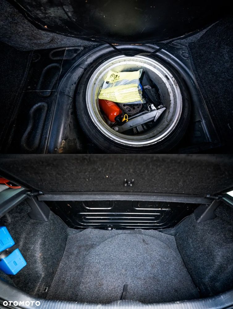Volkswagen Polo 1.4 CrossPolo - 5