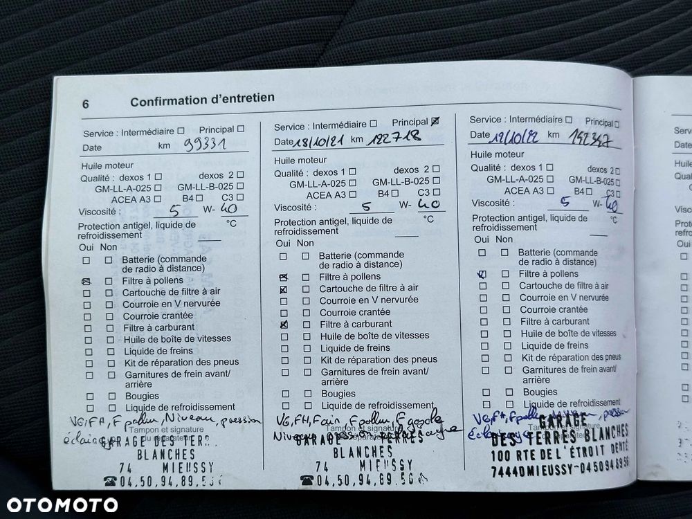 Opel Mokka 1.7 CDTI ecoFLEX Start/Stop Edition - 40