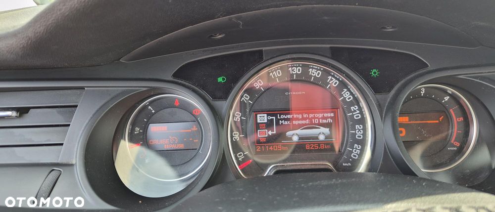 Citroën C5 - 8