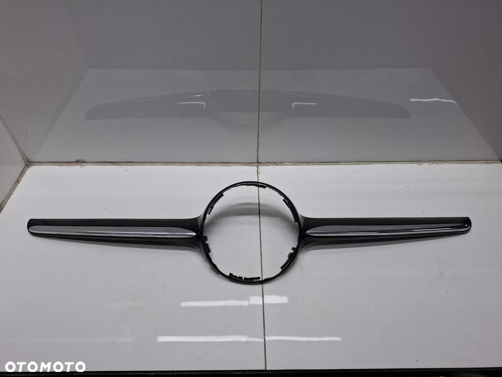 LISTWA ATRAPA PRZÓD GRILL MERCEDES CLA W117 A117 2013-17 A1178880060 - 7
