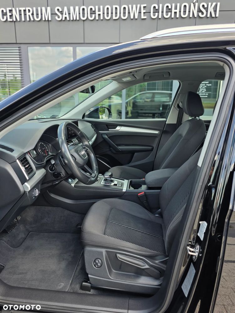 Audi Q5 2.0 TDI Quattro Sport S tronic - 21