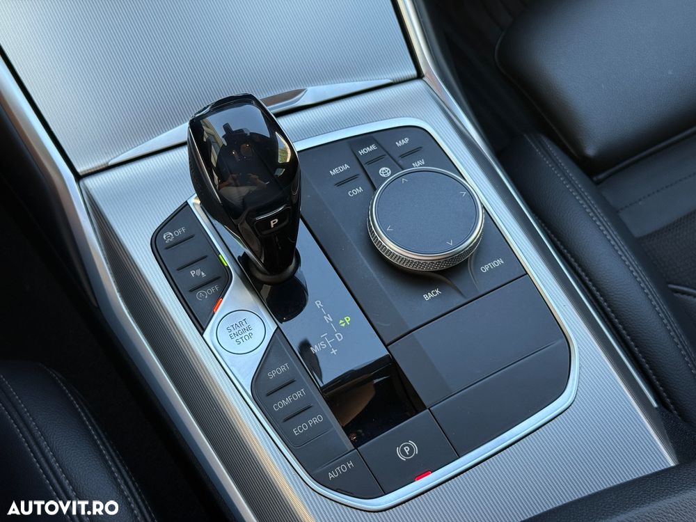 BMW Seria 3 - 21
