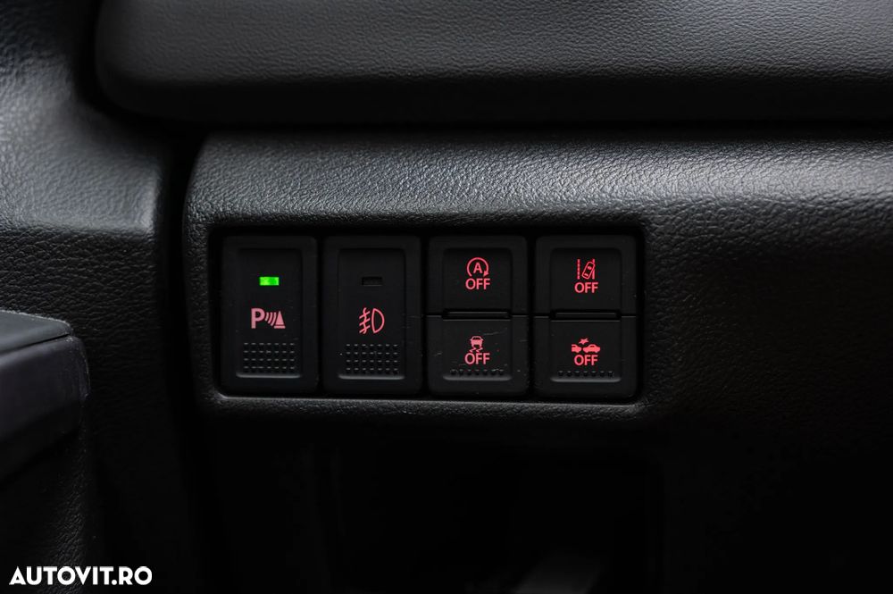 Suzuki S-Cross - 28