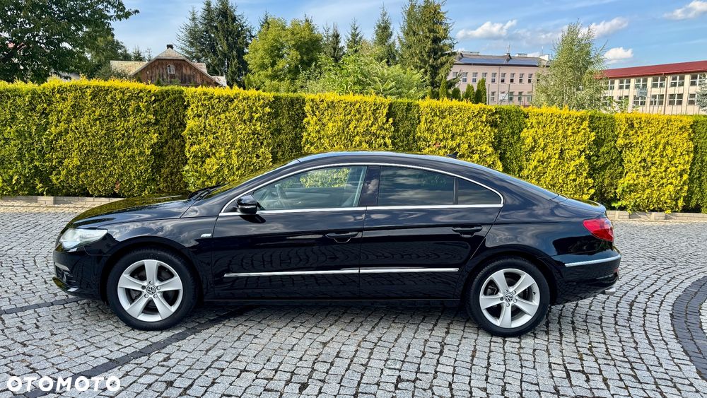 Volkswagen Passat CC 2.0 TSI DSG Exclusive - 6