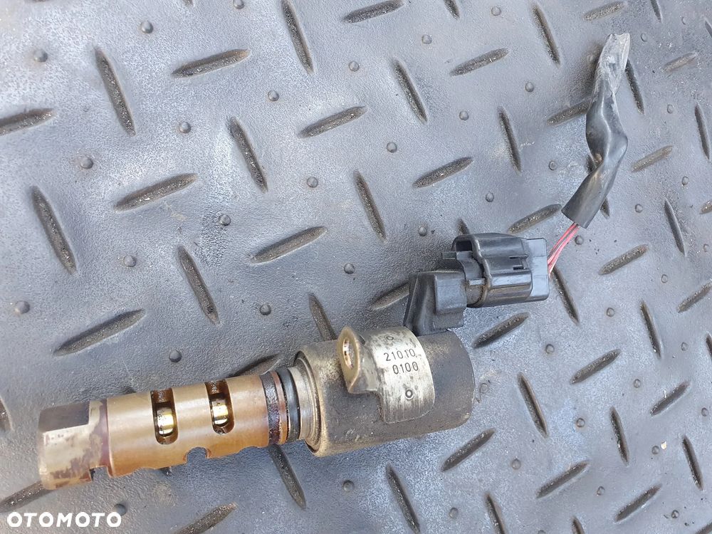 CZUJNIK FAZ ROZRZĄDU 21010-0100 TOYOTA YARIS VERSO 1 I 1.3 VVTi 86 KM 99-03 - 1