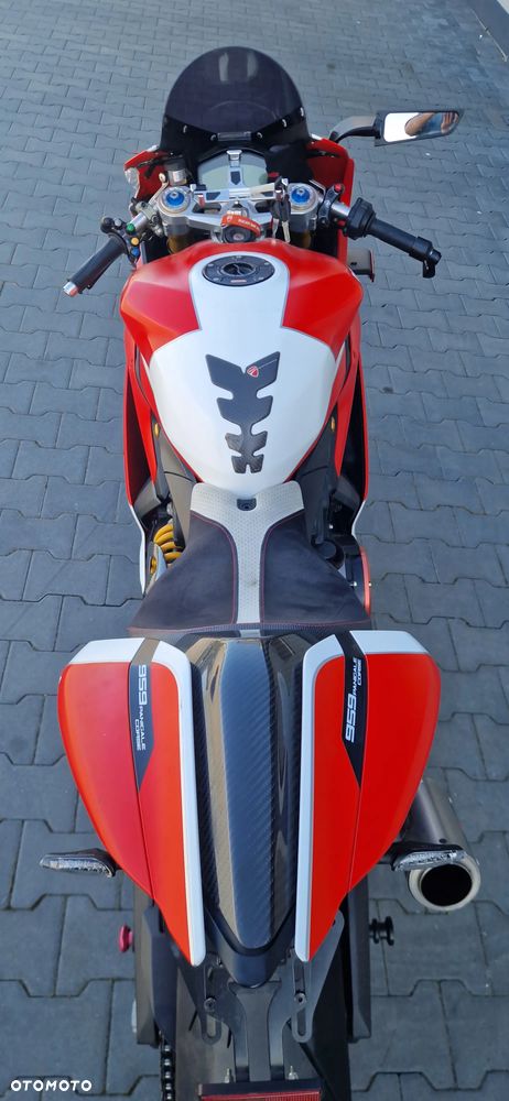 Ducati 959 Panigale - 20