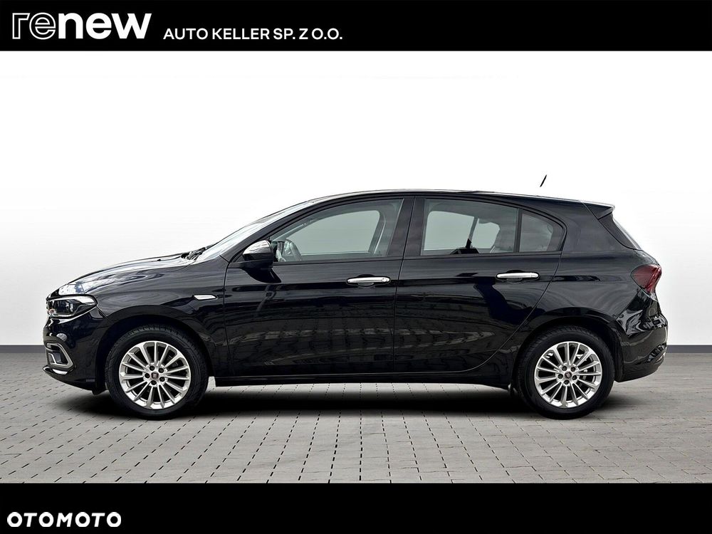 Fiat Tipo 1.0 T3 City Life - 3