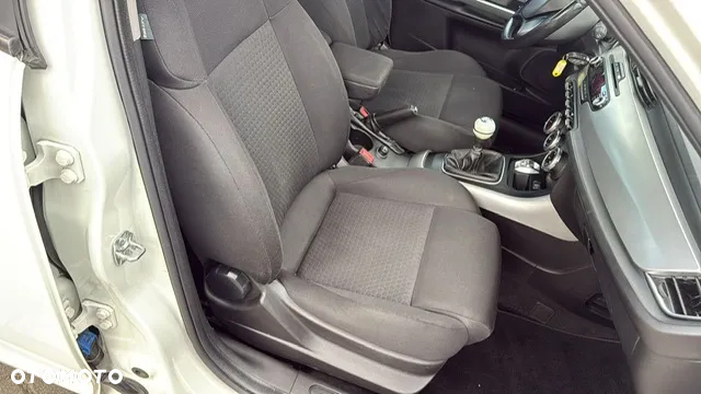 Alfa Romeo Giulietta 1.4 TB 16V Sport - 35
