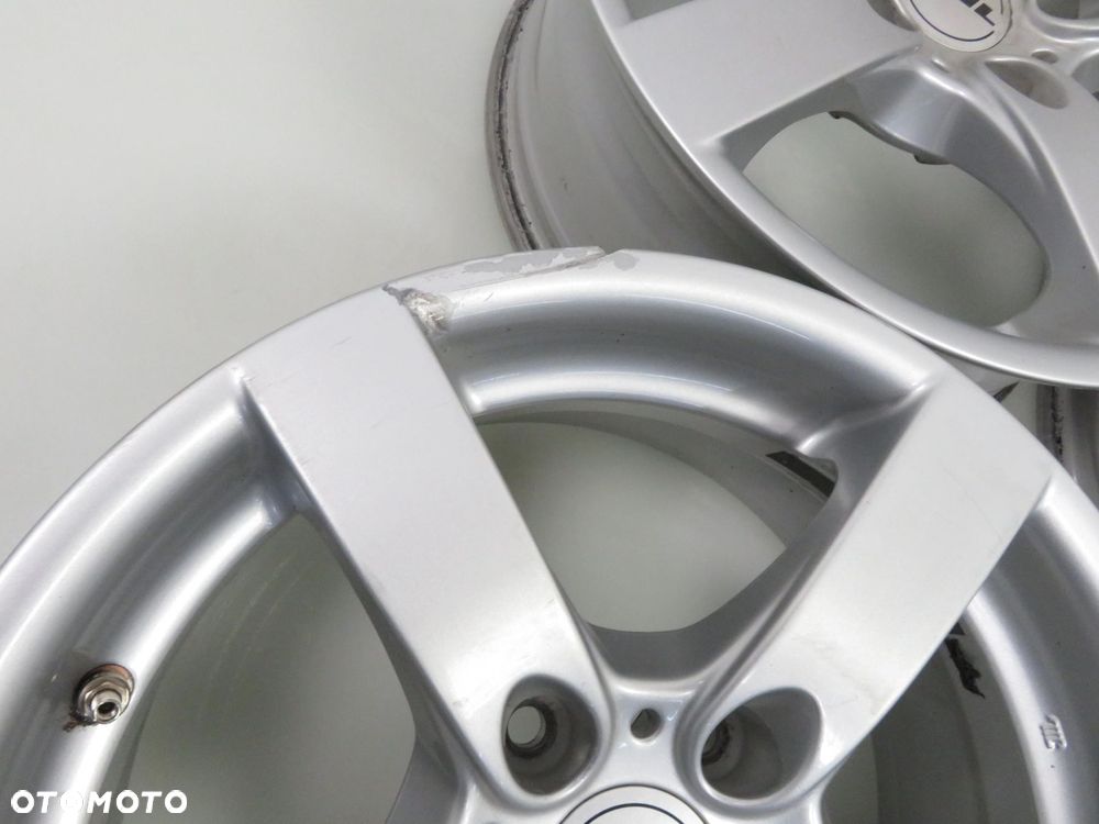 Alufelgi 16'' BMW 3 5 5x120 7J ET20 - 8