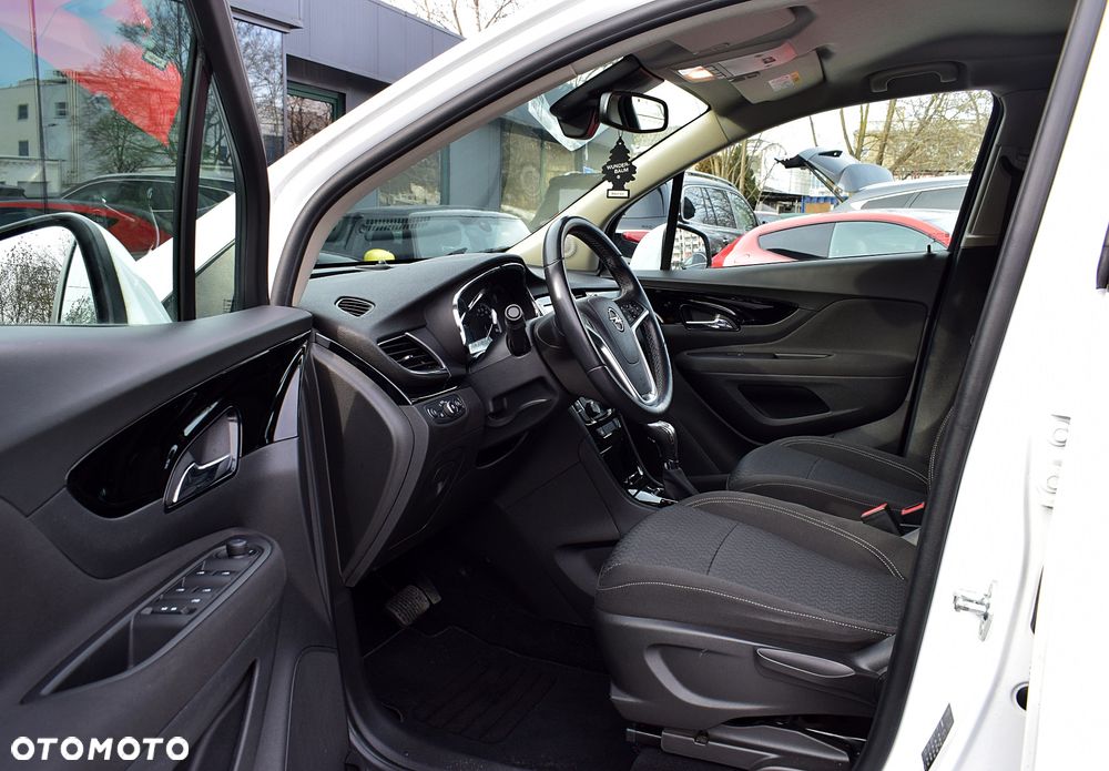 Opel Mokka 1.4 T Enjoy - 5