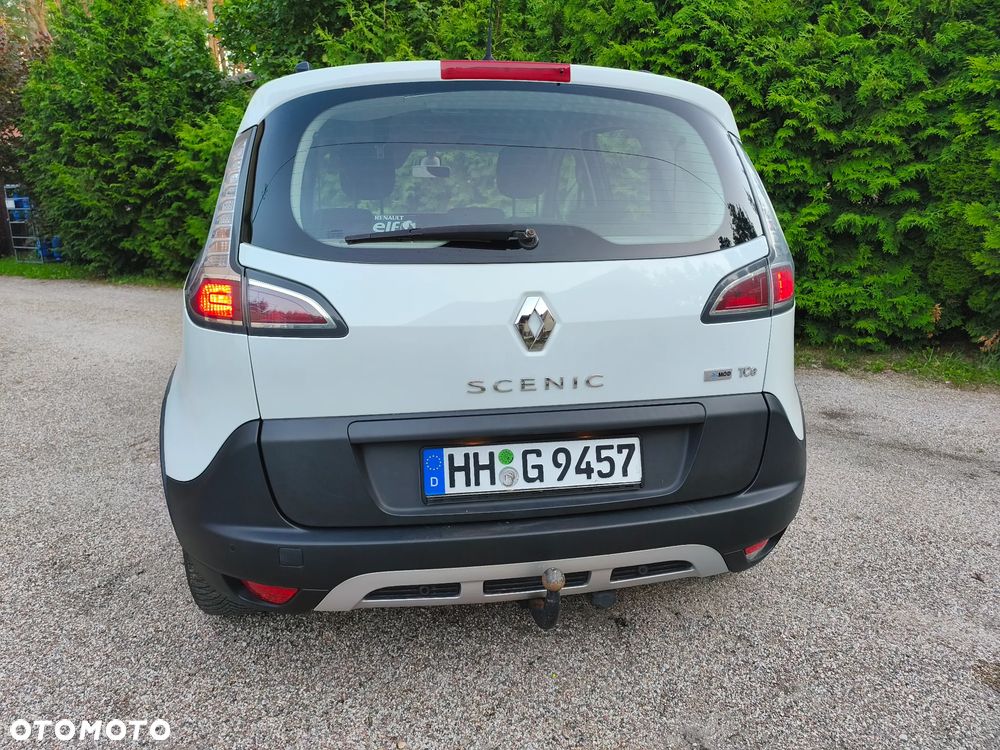 Renault Scenic - 13