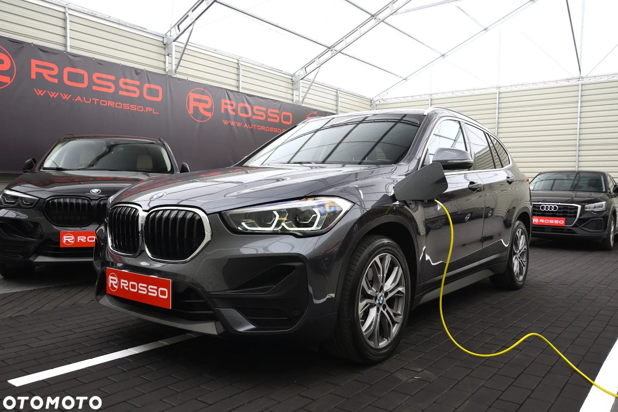 BMW X1 - 1