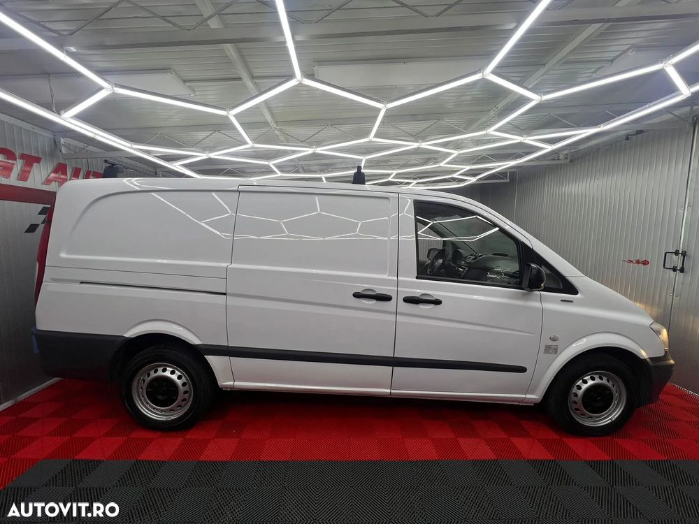 Mercedes-Benz Vito - 15