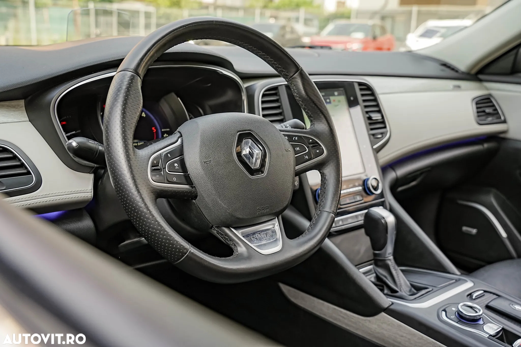 Renault Talisman Grandtour ENERGY dCi 160 EDC INITIALE PARIS - 16