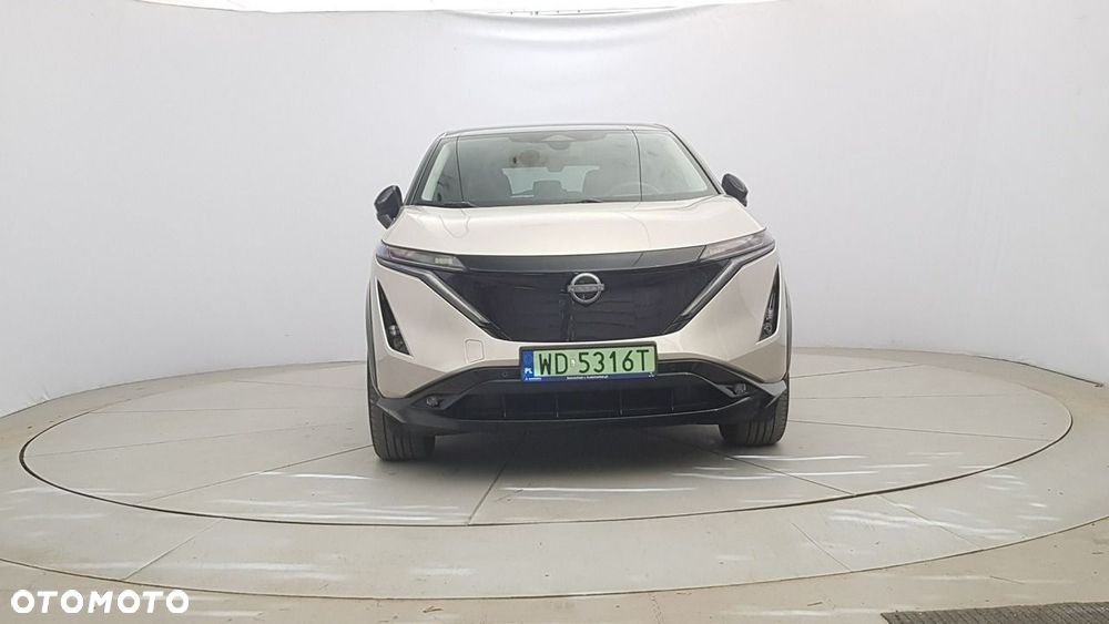 Nissan Ariya - 2