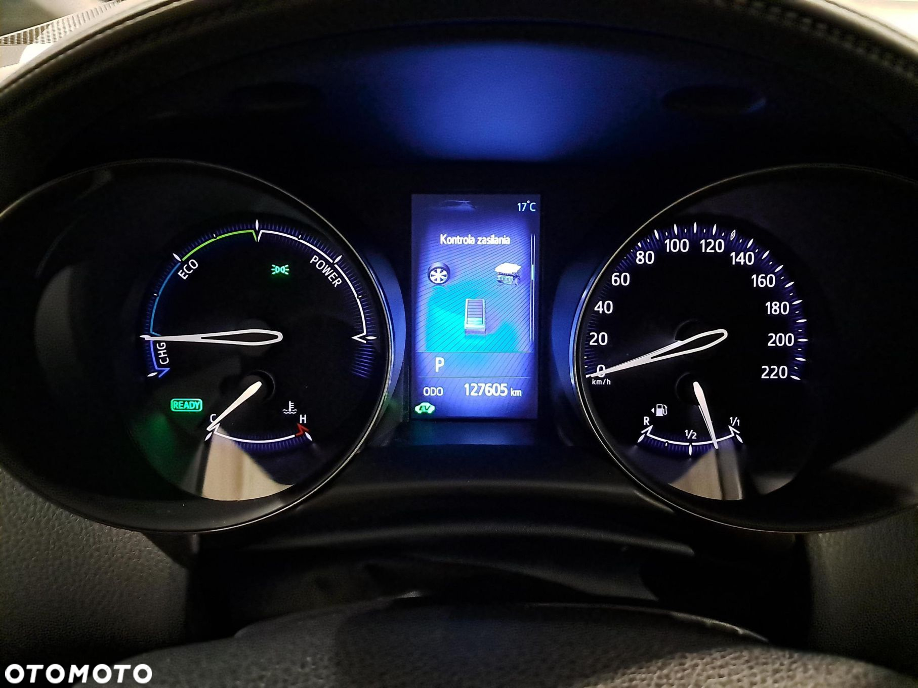 Toyota C-HR 1.8 Hybrid Premium - 13
