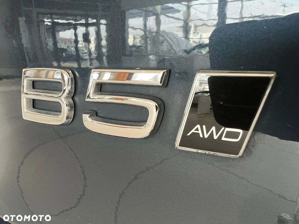 Volvo S90 B5 D AWD R-Design - 21