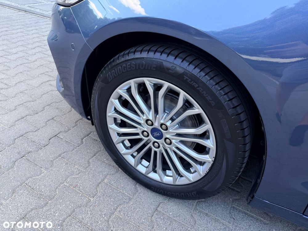 Ford Mondeo - 14