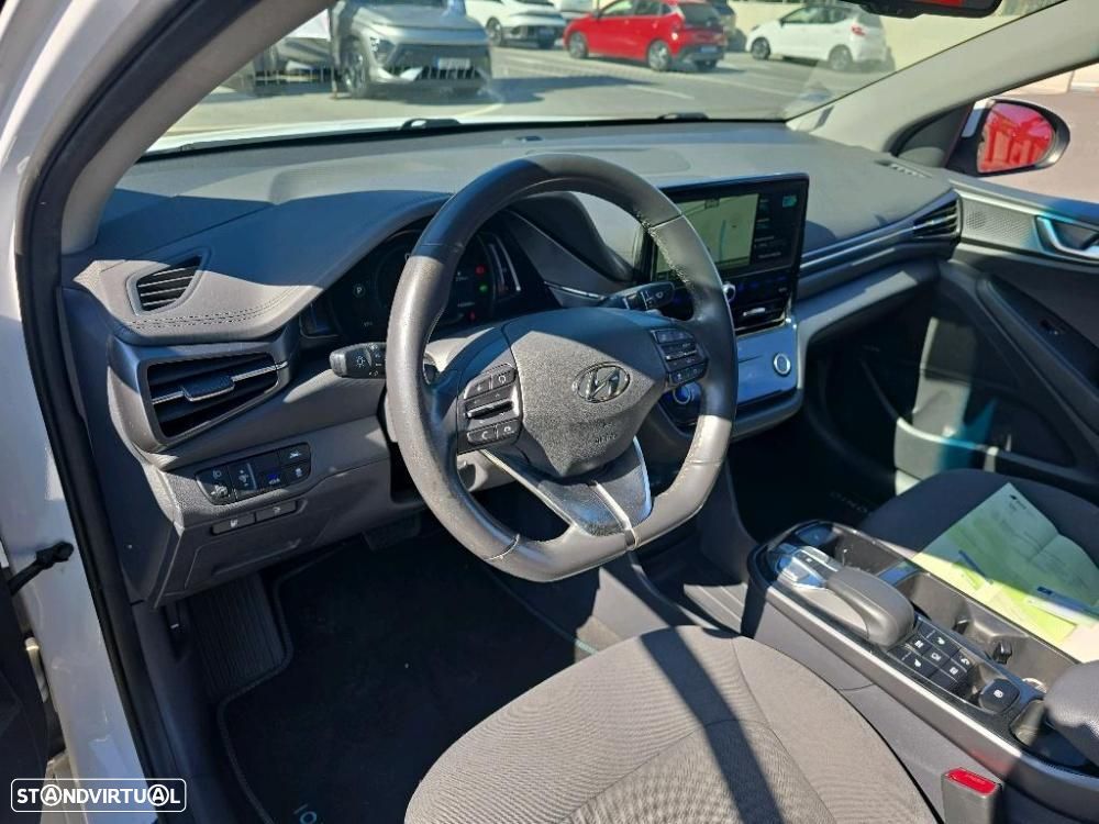 Hyundai Ioniq 38kWh - 6