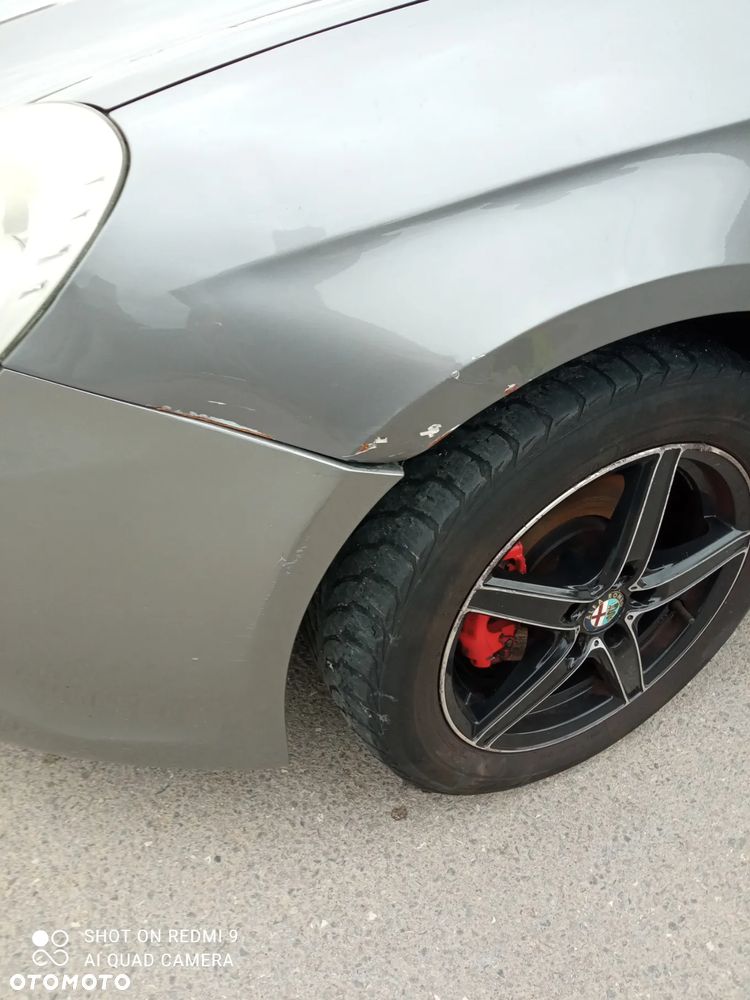 Alfa Romeo Giulietta 1.6 JTDM 16V - 12
