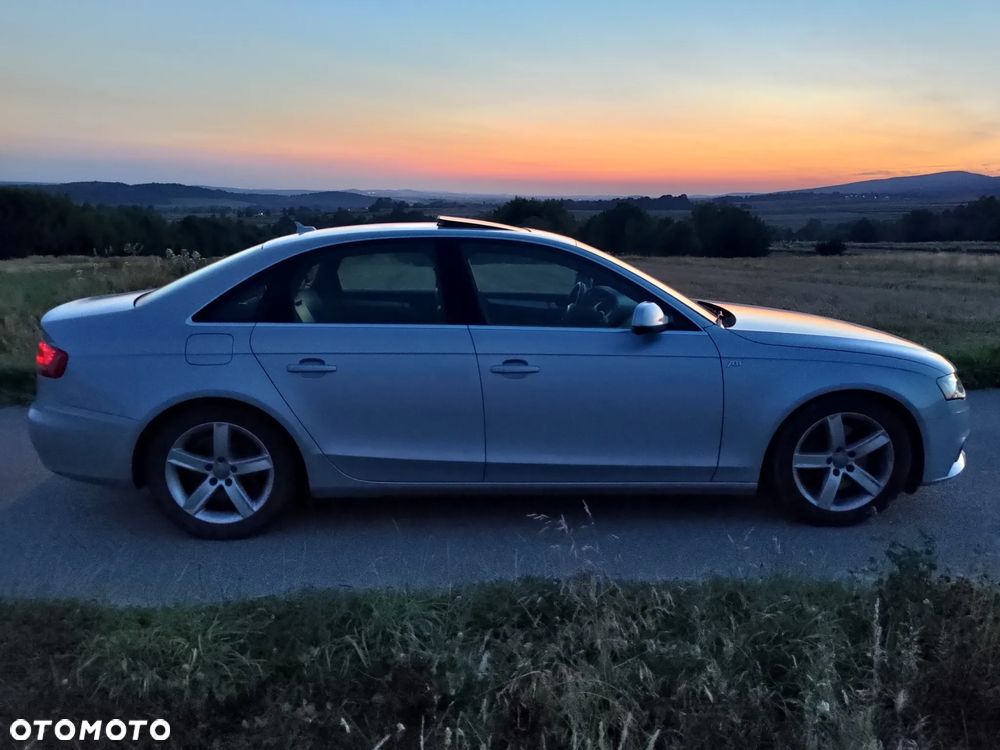 Audi A4 ver-2-0-tfsi-multitronic - 9