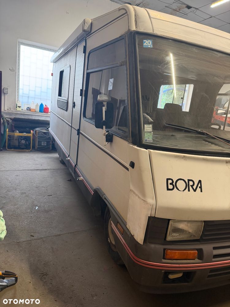 Peugeot Bora J5 Bora. - Integra - 7