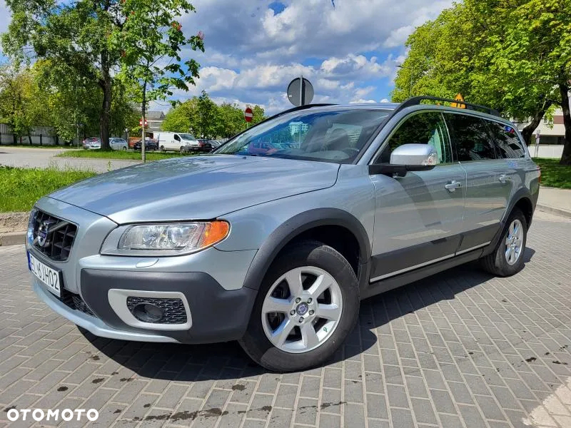 Volvo XC 70 3.2 AWD Summum - 3