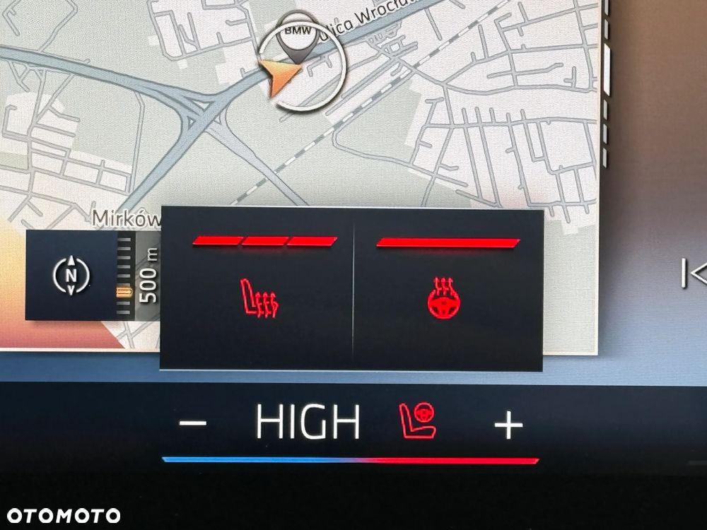 BMW Seria 4 430i xDrive M Sport - 41