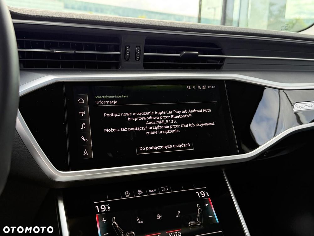 Audi A6 Allroad 50 TDI mHEV Quattro Tiptronic - 29