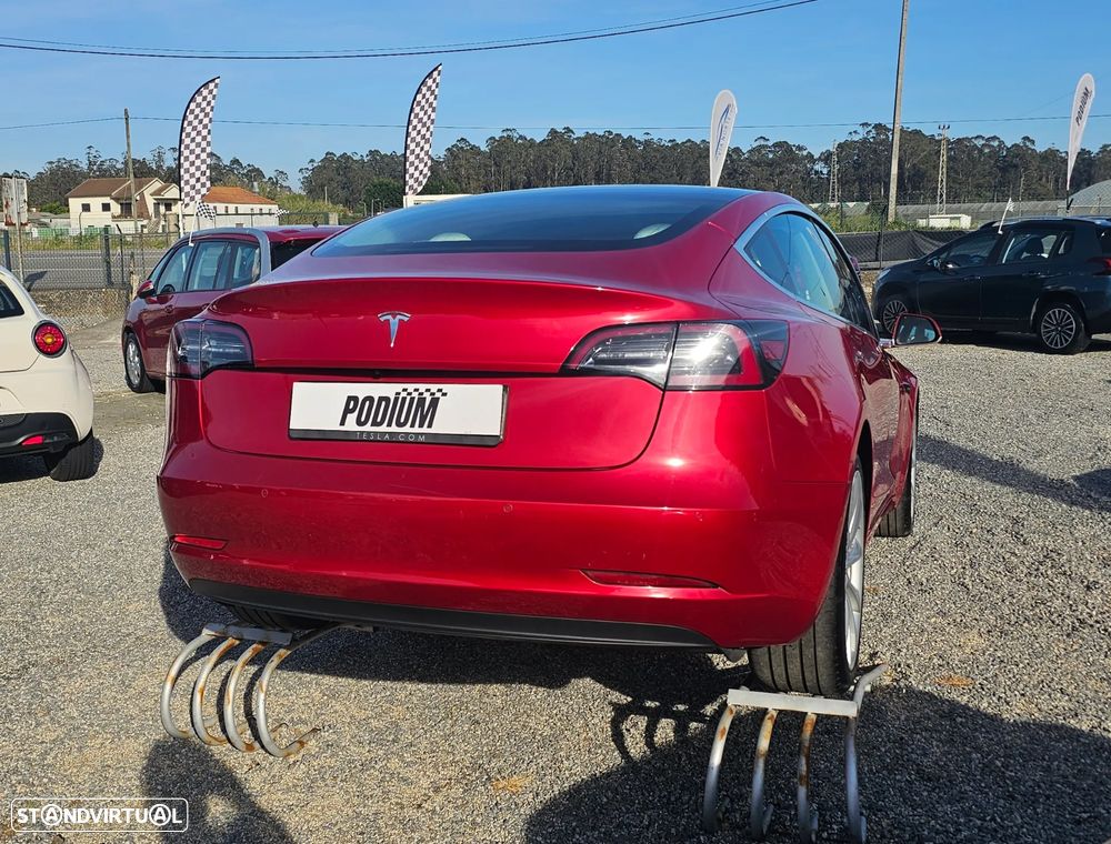 Tesla Model 3 Standard Range Plus RWD - 11