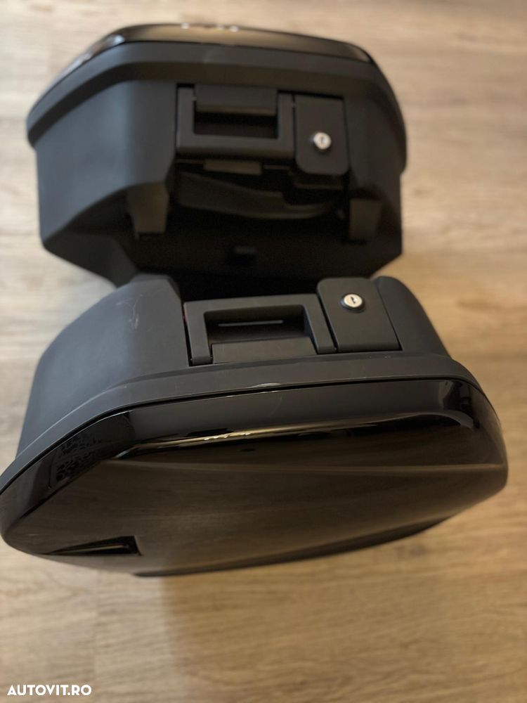 Yamaha Tracer 9 GT - 4