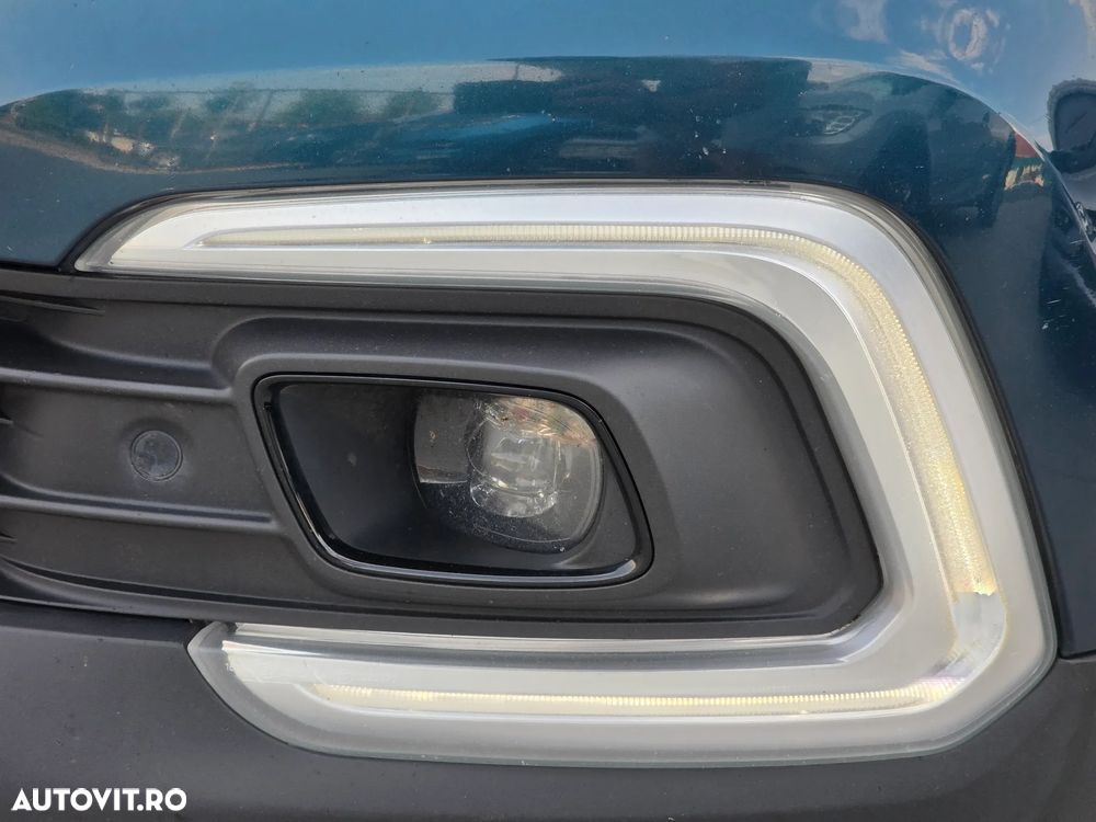 Renault Captur (ENERGY) dCi 90 EDC INTENS - 22