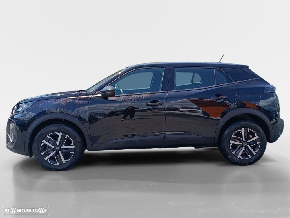 Peugeot 2008 1.2 PureTech Style - 2