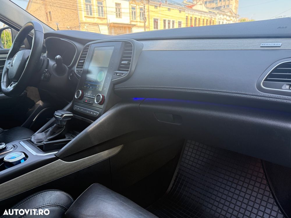 Renault Talisman ENERGY dCi 160 EDC INITIALE PARIS - 26