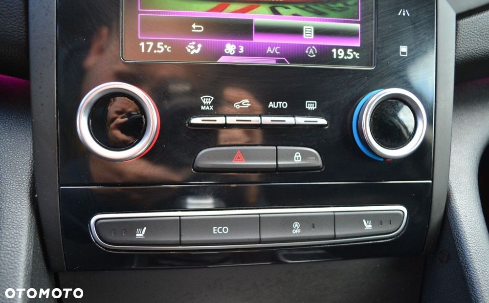 Renault Talisman ENERGY dCi 160 EDC Business - 27