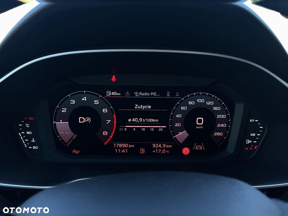 Audi Q3 - 14