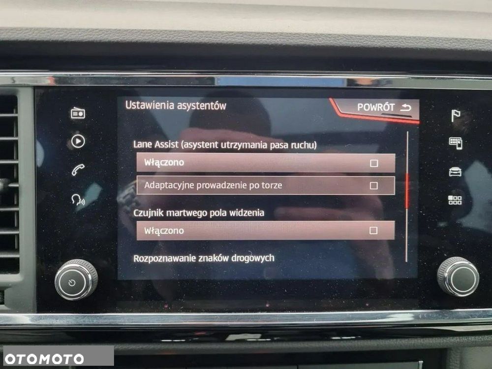 Seat Ateca 1.5 TSI FR S&S DSG - 27