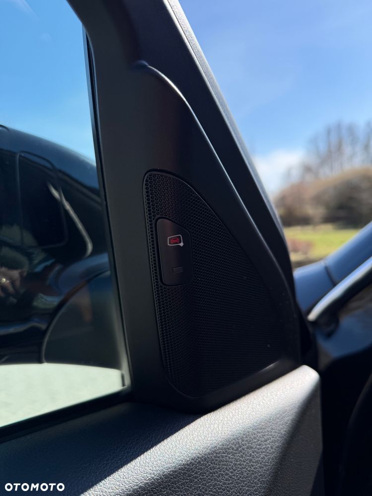 Audi Q5 2.0 TFSI quattro tiptronic - 11