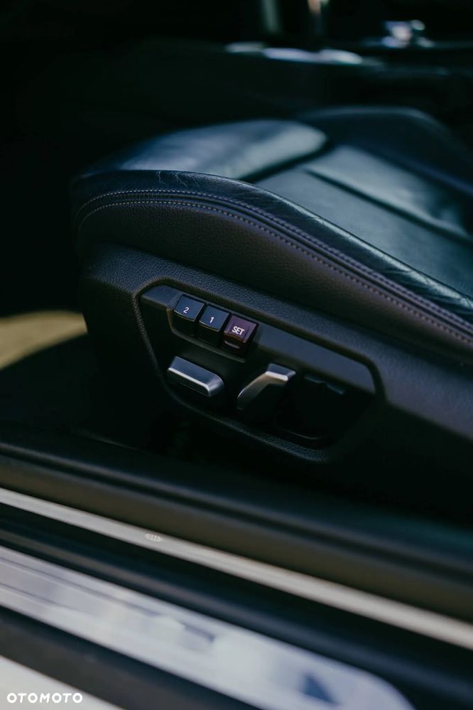 BMW Seria 4 430i Advantage sport - 6