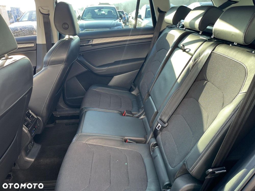 Skoda Kodiaq 1.5 TSI ACT 4x2 Style DSG - 15