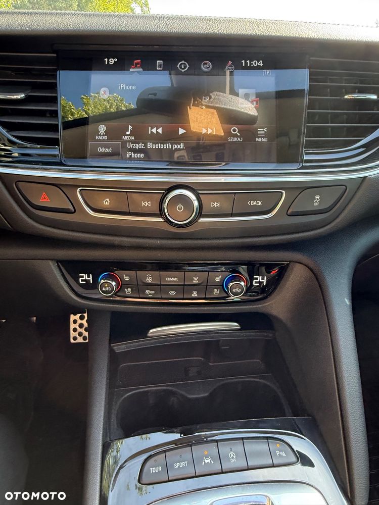Opel Insignia 2.0 CDTI 4x4 Exclusive S&S - 16