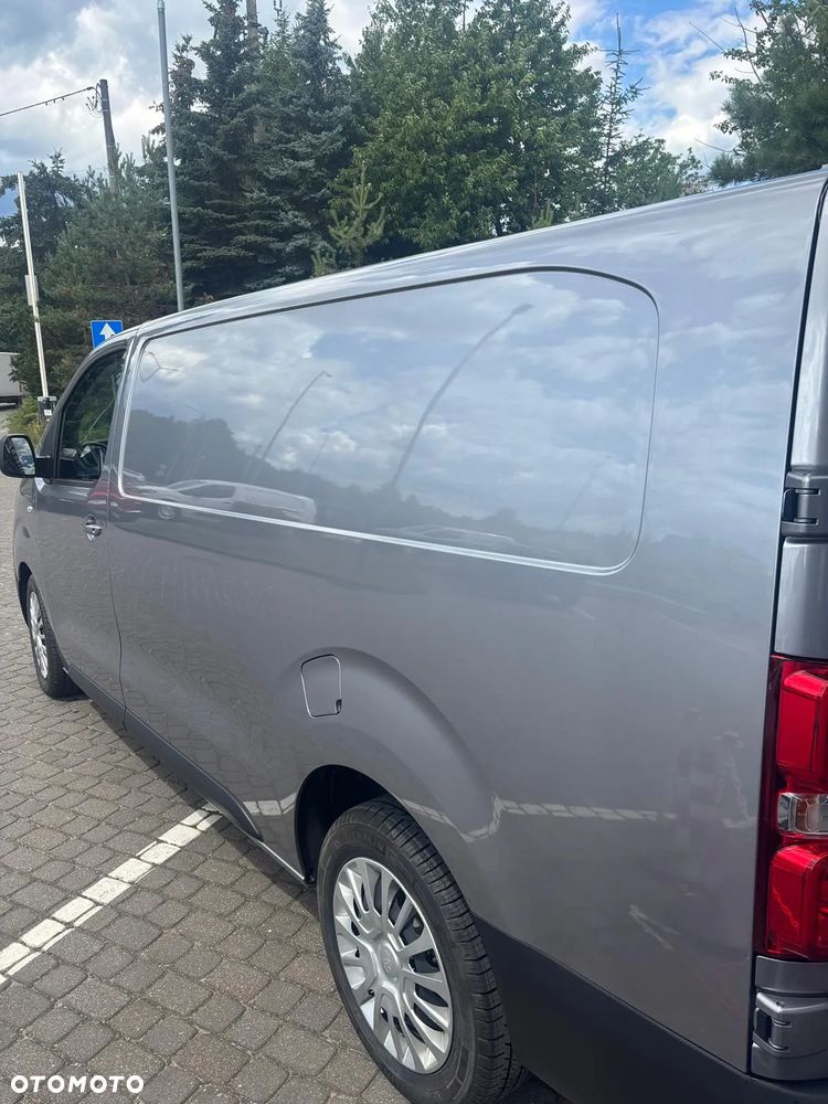 Toyota Proace - 4