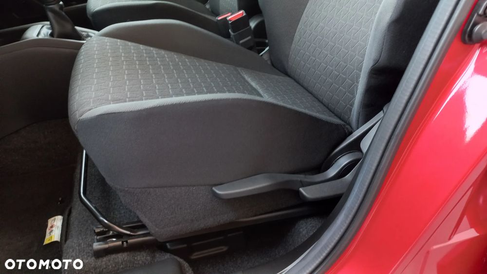 Suzuki Swift 1.2 Dualjet SHVS Premium Plus - 25