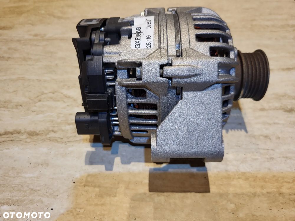 Alternator (14V, 85A) MG MG TF, MG ZR, MG ZS, MGF; ROVER 25, 400, 45 1.1-1.8 03.95-12.09 0124225011 - 2