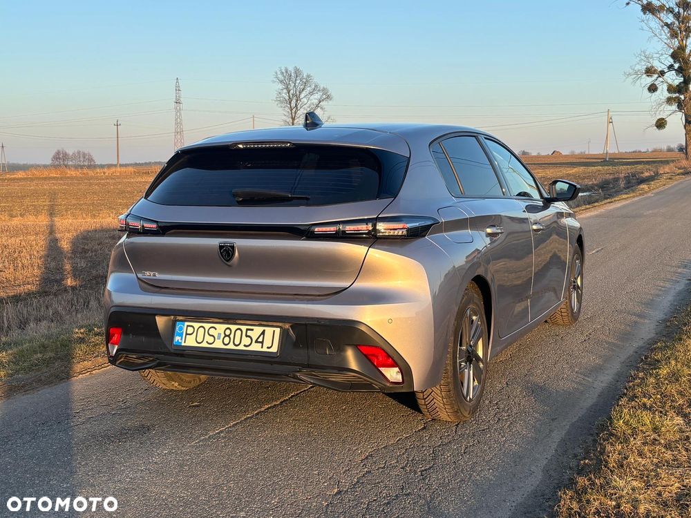 Peugeot 308 BlueHDi 130 EAT8 Style - 14