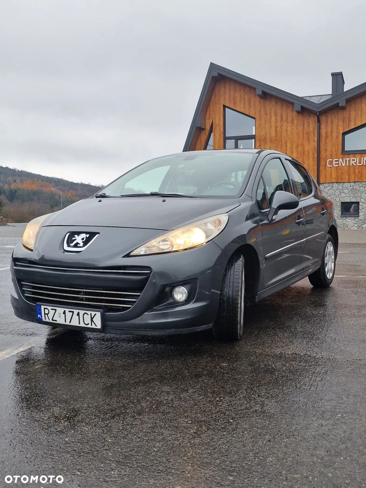 Peugeot 207 - 6