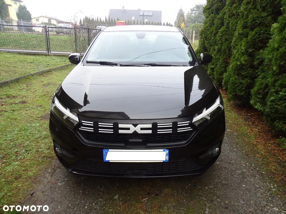 Dacia Sandero 1.0 TCe Comfort - 3